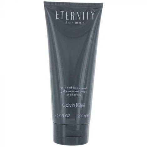 Eternity Hair And Body Wash 5.0 Oz