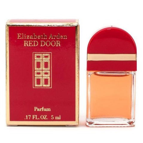 Red Door Parfum 0.17 Oz Mini