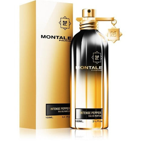 Montale Paris Intense Pepper Eau De Parfum 3.4 Oz