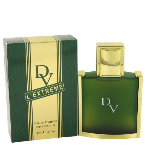 Duc De Vervins L'Extreme Eau De Parfum 4.0 Oz
