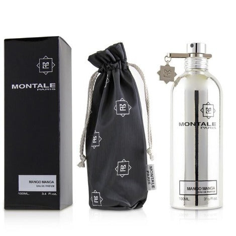 Montale Paris Mango Manga Eau De Parfum 3.4 Oz
