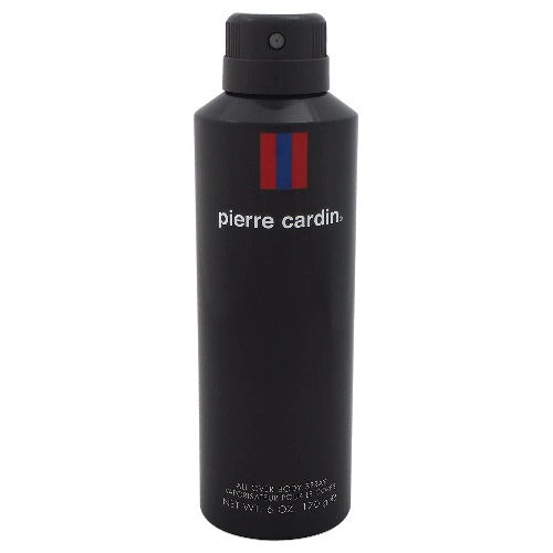 Pierre Cardin All Over Body Spray 6.0 Oz