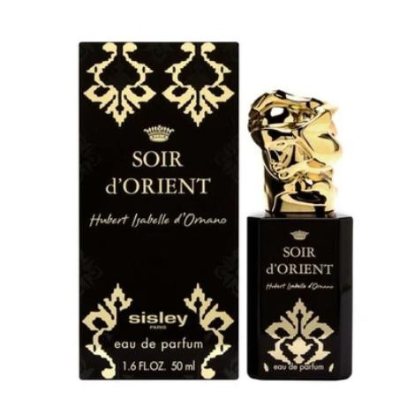 Soir d'Orient Eau De Parfum 1.6 Oz