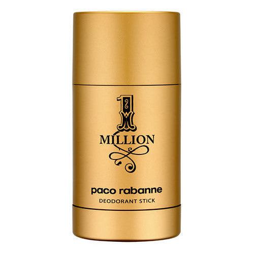 Paco Rabanne 1 Million Deodorant Stick 2.3 Oz