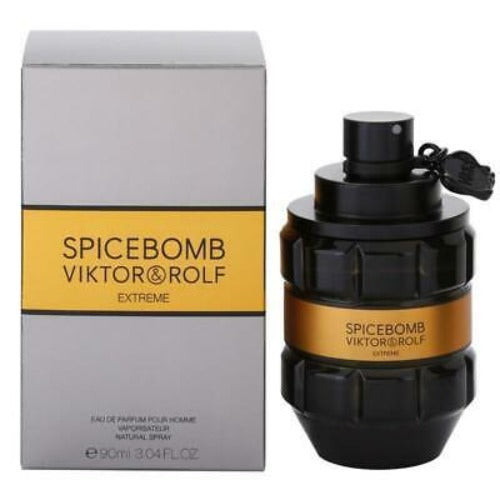 Spicebomb Extreme Eau De Parfum 1.7 Oz