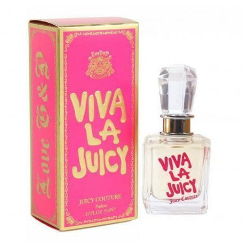 Viva La Juicy Parfum 0.17 Oz Mini