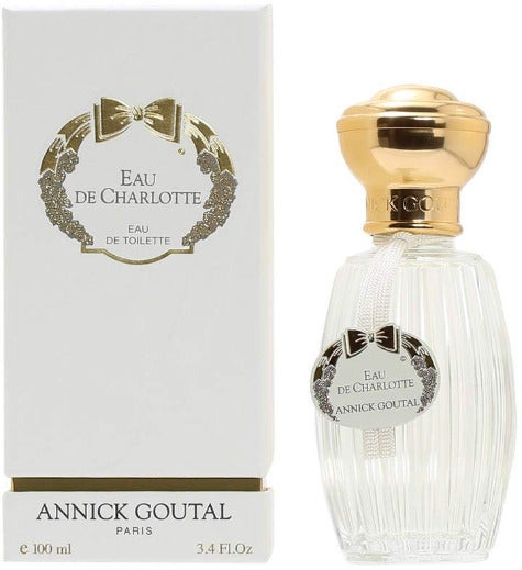 Annick Goutal Vent De Folie Eau De Toilette 3.4 Oz