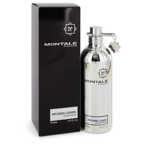Montale Paris Patchouli Leaves Eau De Parfum 3.4 Oz