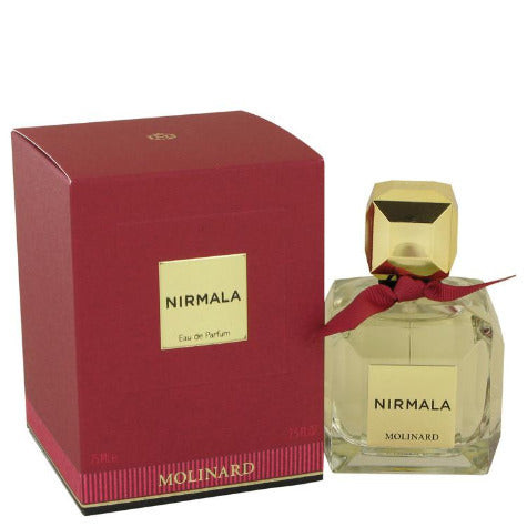 Molinard Nirmala Eau De Parfum 2.5 Oz
