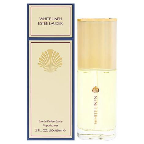 White Linen Eau De Parfum 2.0 Oz