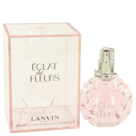 Eclat De Fleurs Eau De Parfum 3.3 Oz