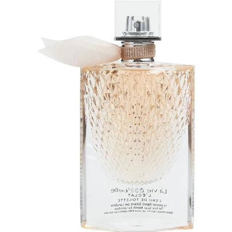 La Vie Est Belle L'Eclat L'Eau De Toilette 1.7 Oz Tester