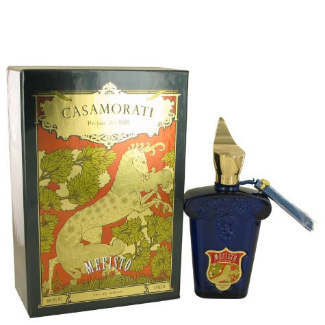 Xerjoff Casamorati 1888 Mefisto Eau De Parfum 3.4 Oz
