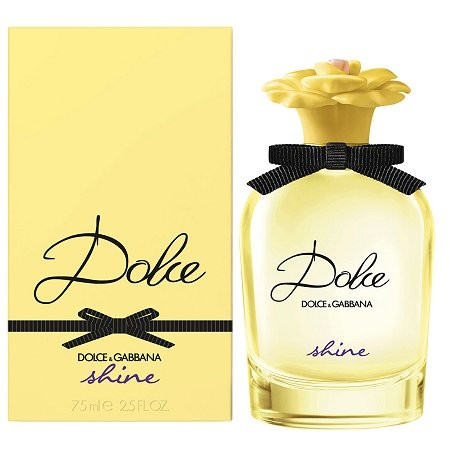 Dolce Shine Eau De Parfum 2.5 Oz