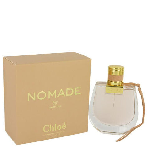 Chloe Nomade Eau De Parfum 2.5 Oz