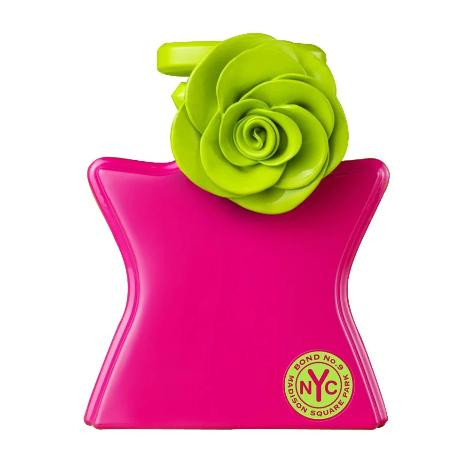 Bond No. 9 Madison Square Park Eau De Parfum 3.3 Oz Tester