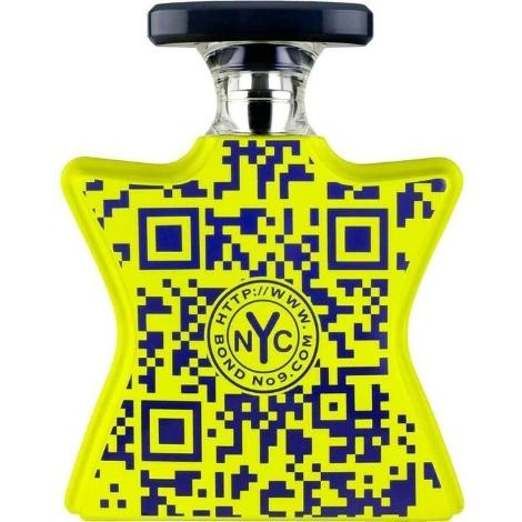 Bond No. 9 Http://Www.Bondno9.Com Eau De Parfum 3.3 Oz Tester