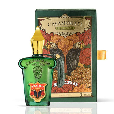 Xerjoff Casamorati 1888 Fiero Eau De Parfum 3.4 Oz
