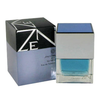 Shiseido Zen Eau De Toilette 3.4 Oz