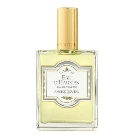 Eau d'Hadrien Eau De Toilette 3.4 Oz Tester