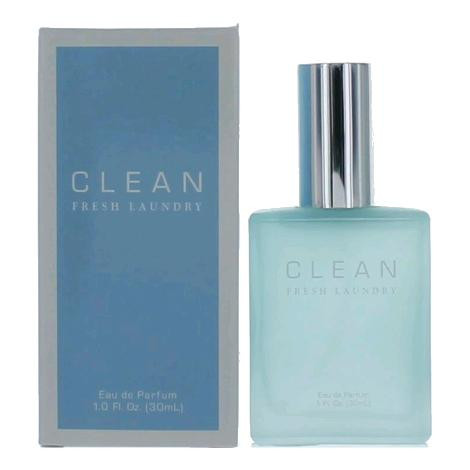 Clean Fresh Laundry Eau De Parfum 1.0 Oz