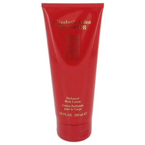 Red Door Body Lotion 6.8 Oz