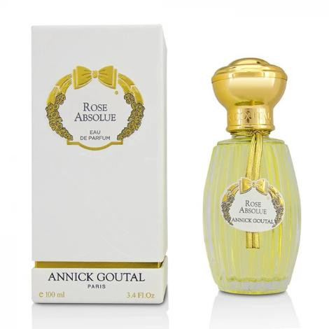 Rose Absolue Eau De Parfum 1.7 Oz