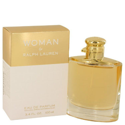 Ralph Lauren Woman Eau De Parfum 1.0 Oz