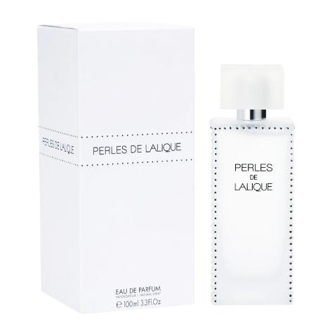 Perles De Lalique Eau De Parfum 3.3 Oz