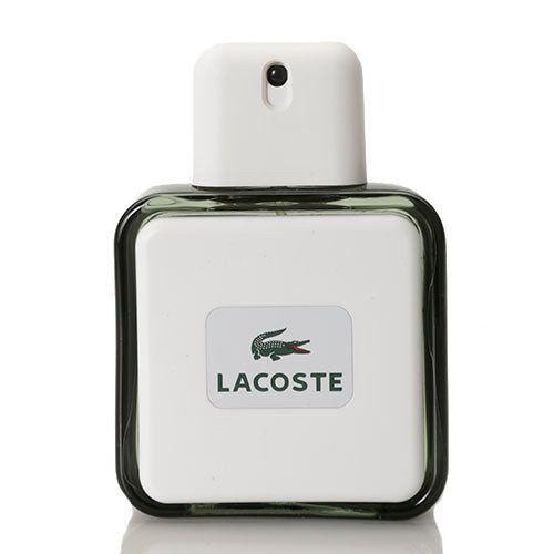 Lacoste Original Eau De Toilette 3.4 Oz Tester