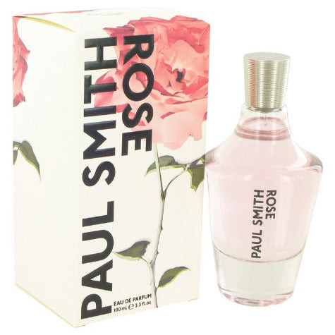 Paul Smith Rose Eau De Parfum 3.3 Oz