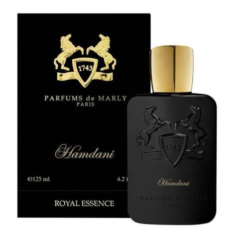 Parfums De Marly Hamdani Eau De Parfum 4.2 Oz