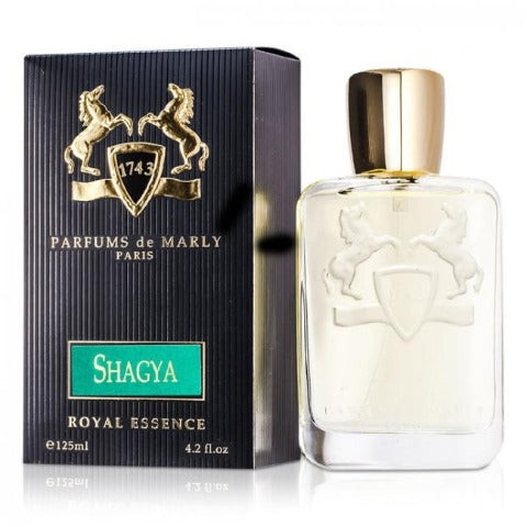 Parfums De Marly Shagya Eau De Parfum 4.2 Oz