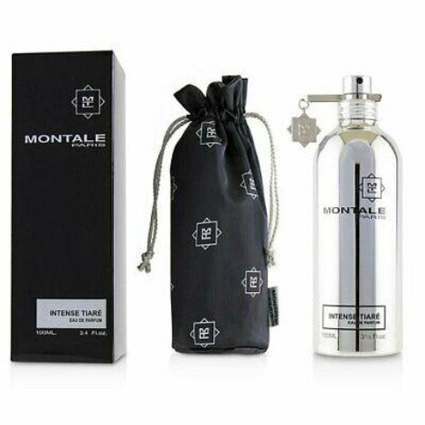 Montale Paris Intense Tiare Eau De Parfum 3.4 Oz