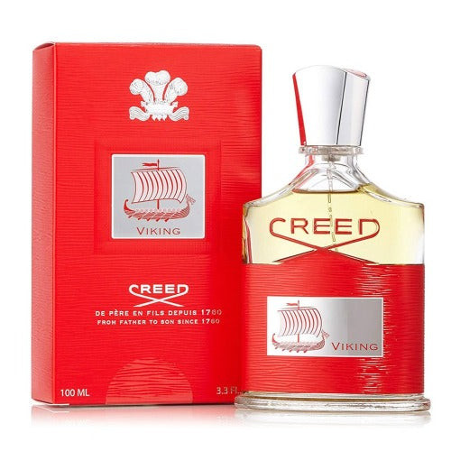 Creed Viking Eau De Parfum 1.7 Oz