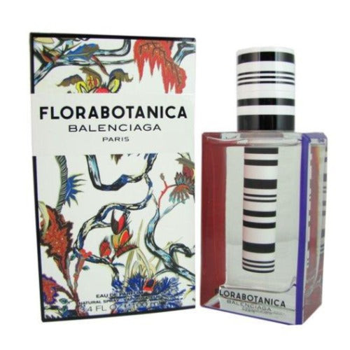 Florabotanica Eau De Parfum 1.6 Oz