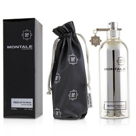 Montale Paris Fruits Of The Musk Eau De Parfum 3.4 Oz