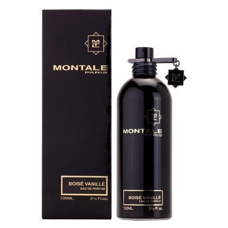 Montale Paris Boise Vanille Eau De Parfum 3.4 Oz