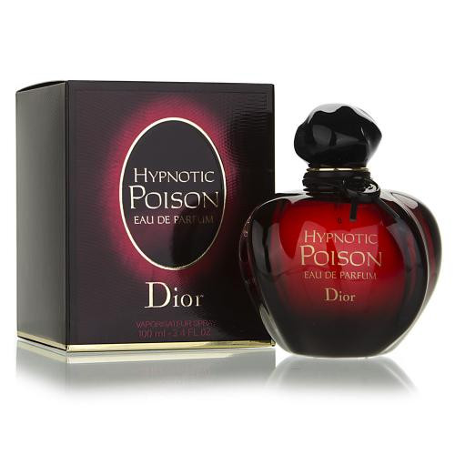 Hypnotic Poison Eau De Parfum 1.7 Oz