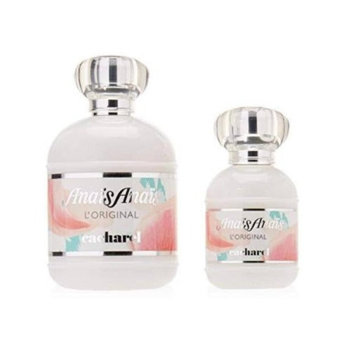 Anais Anais L'Original 2 Piece Gift Set 2 Piece Gift Set With 3.4 Oz EDT
