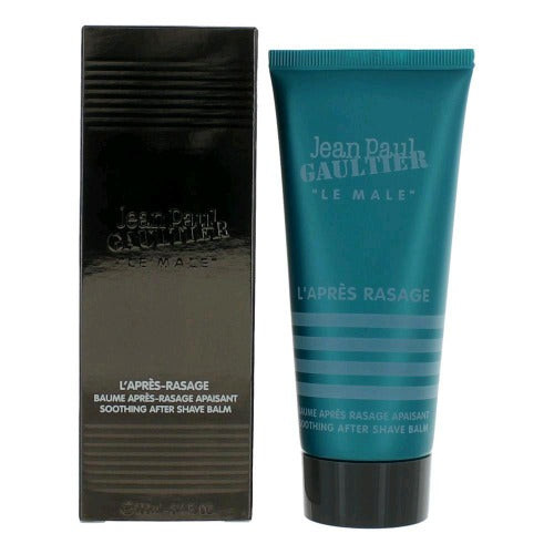 Jean Paul Gaultier Le Male After Shave Balm 3.4 Oz