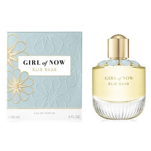 Elie Saab Girl Of Now Eau De Parfum 3.0 Oz