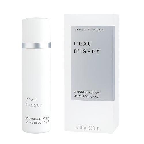 L'Eau d'Issey Deodorant Spray 3.3 Oz