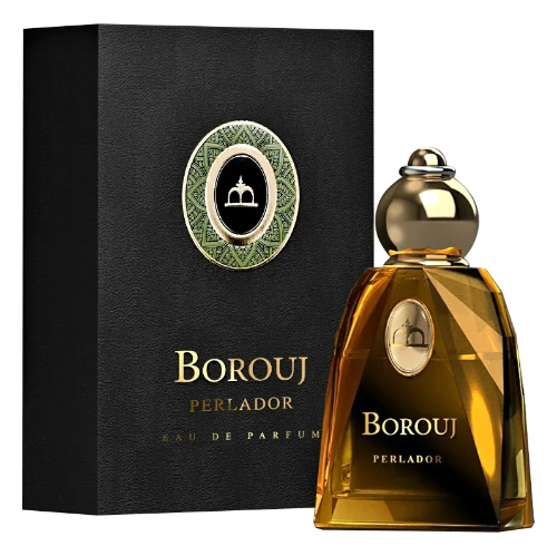 Dumont Borouj Perlador Eau De Parfum (Parfum De Marly Carlisle Twist) 2.8 Oz