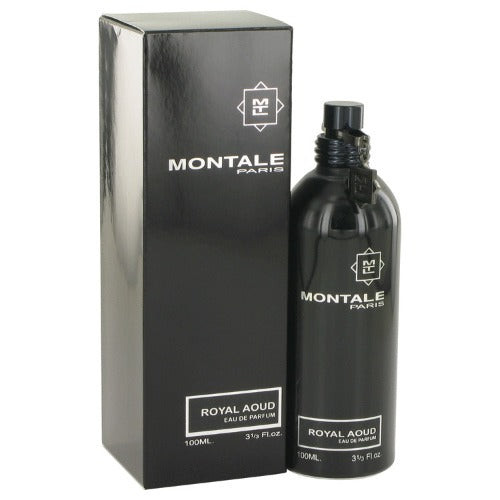 Montale Paris Royal Aoud Eau De Parfum 3.3 Oz