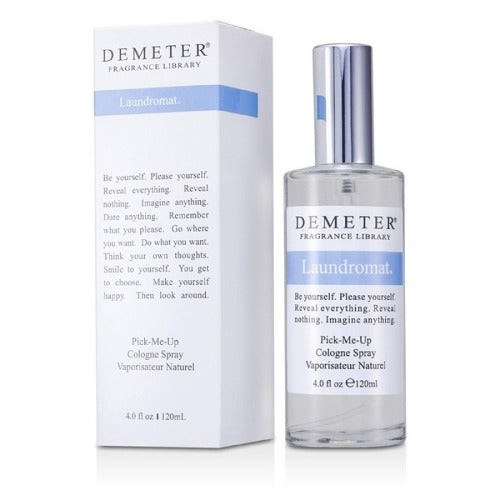 Demeter Laundromat Cologne 4.0 Oz