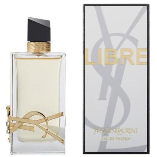Libre Yves Saint Laurent Eau De Parfum 1.0 Oz