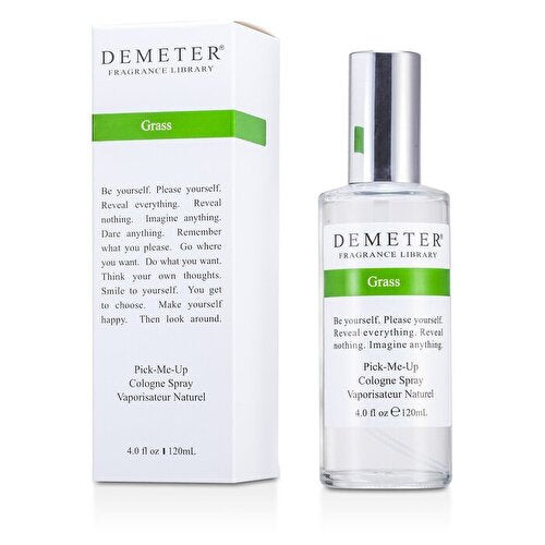Demeter Grass Cologne 4.0 Oz