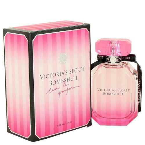 Victoria's Secret Bombshell Eau De Parfum 3.4 Oz