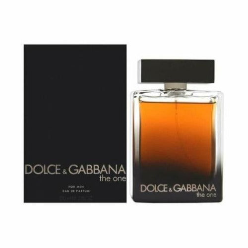 D & G The One Eau De Parfum 1.6 Oz